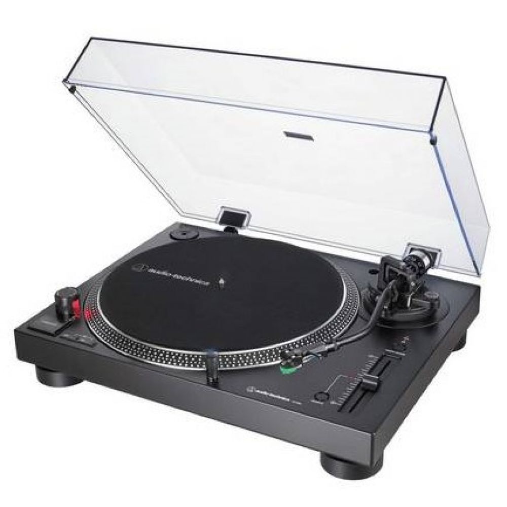 Intense Records | Buy AT-LP120XBT-USB - Audio Technica - Audio